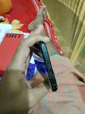 ওয়ানপ্লাস ৯আরটি ২৫৬ জিবি ব্ল্যাক
