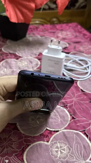 Oppo A15s 64 GB Gray