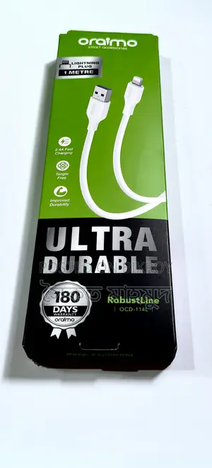 iPhone Cable