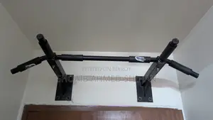 ওয়াল মাউন্টেড পুলআপ বার