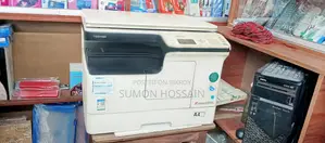 Toshiba Photocopy 2303a