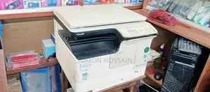 Toshiba Photocopy 2303a