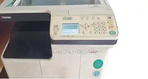 Toshiba Photocopy 2303a