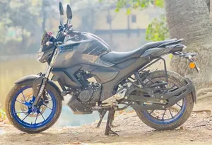 Yamaha FZS V3 2024