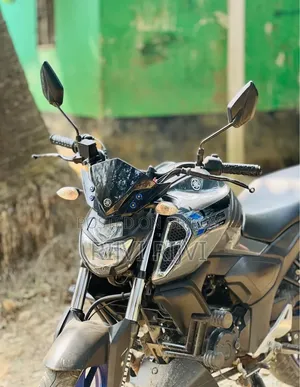 Yamaha FZS V3 2024
