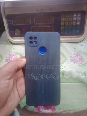 Symphony ATOM II 32 GB Blue