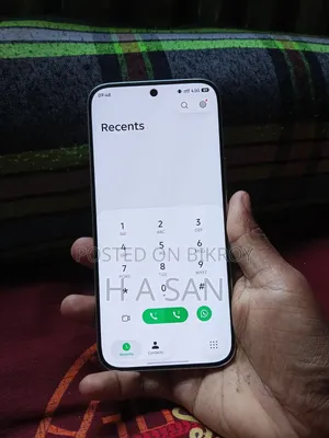 Infinix Note Edge 256 GB
