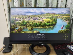 আসুস টাফ ভিজি২৪৯কিউ১আর ২৪ ইঞ্চি আইপিএস ১৬৫হার্জ গেমিং মনিটর