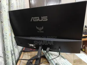 ASUS TUF VG249Q1R 24′′ IPS 165Hz Gaming Monitor