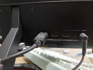 ASUS TUF VG249Q1R 24′′ IPS 165Hz Gaming Monitor