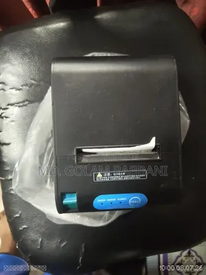 Rongata POS Printer