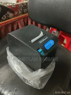 Rongata POS Printer