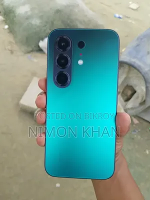 Tecno Camon 50 256 GB Blue