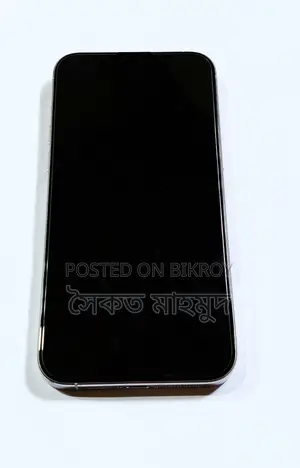 Apple iPhone 15 Pro Max 256 GB White