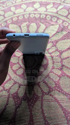 Samsung Galaxy A23 5G 128 GB Blue