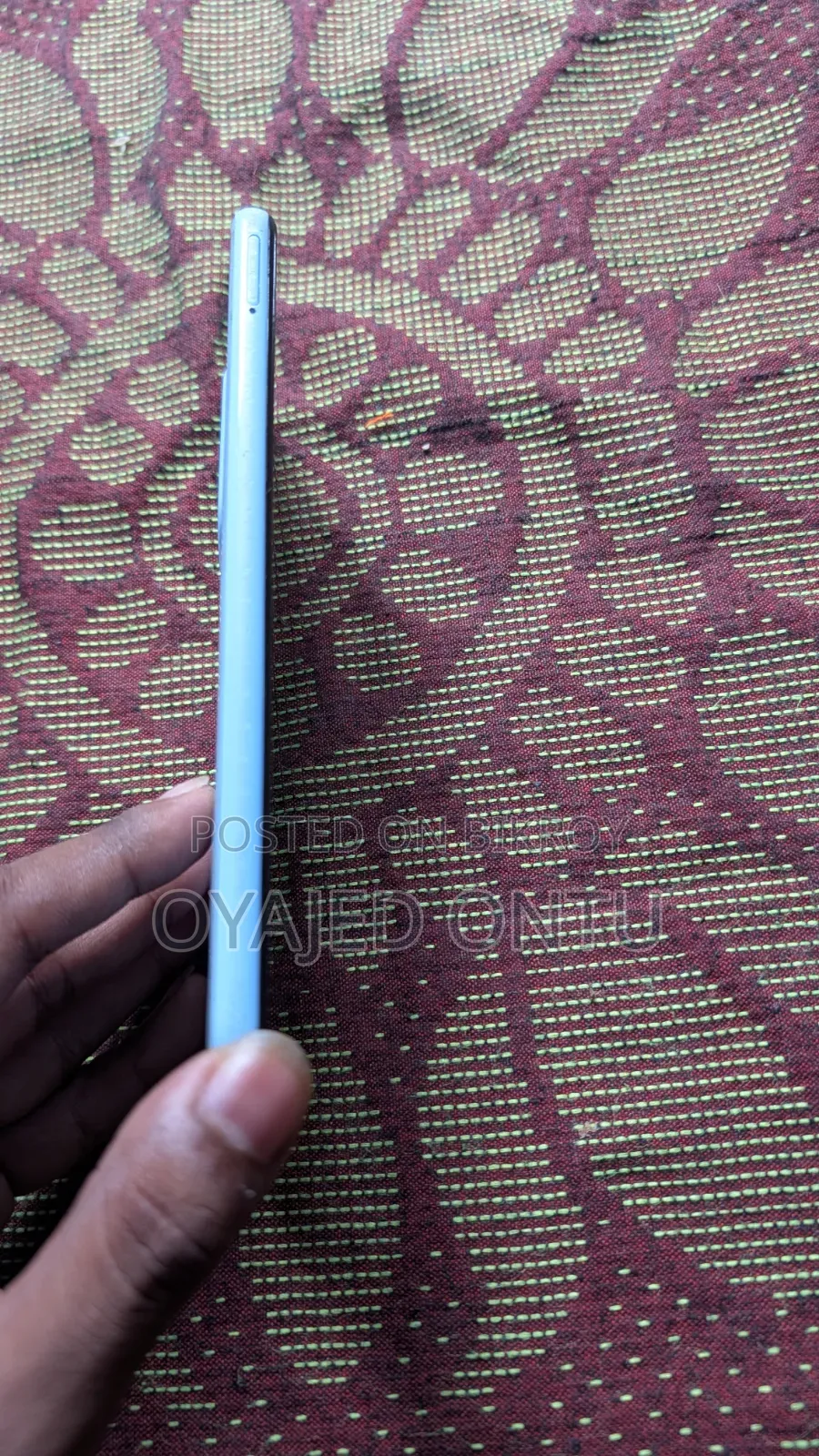 Samsung Galaxy A23 5G 128 GB Blue
