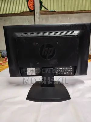 HP 18 - Inch Monitors