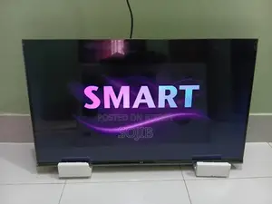 Eco Plus 32" Inch TV