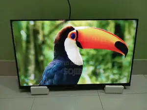 ইকো প্লাস ৩২" ইঞ্চি টিভি