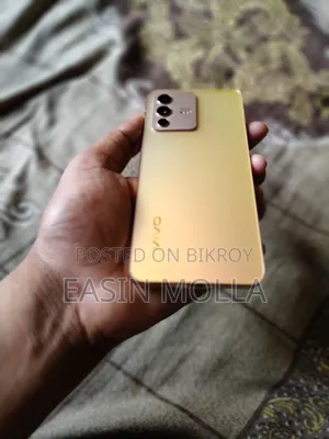 Vivo V23 5G 128 GB Gold