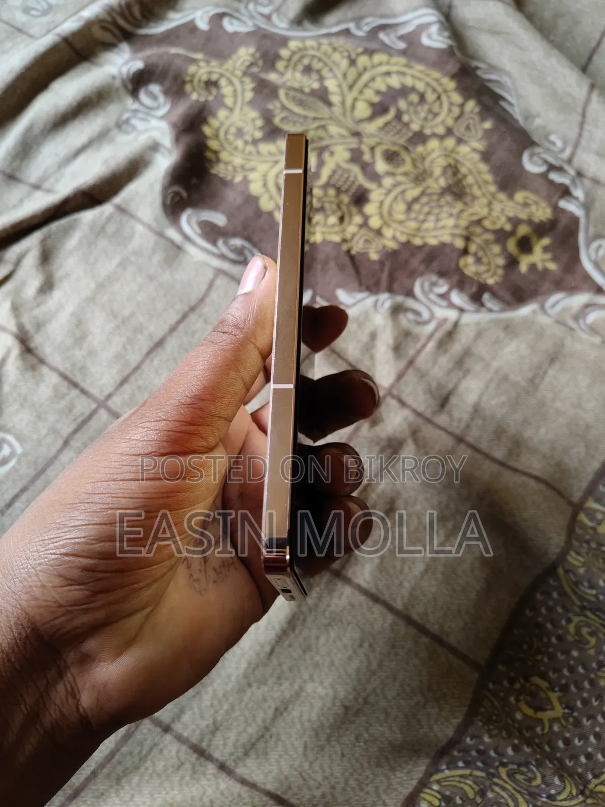 Vivo V23 5G 128 GB Gold