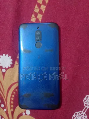 শাওমি রেডমি ৮ ৬৪ জিবি ব্লু