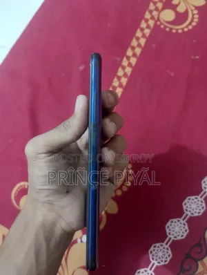 শাওমি রেডমি ৮ ৬৪ জিবি ব্লু
