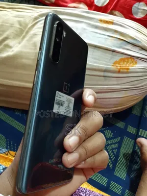 ওয়ানপ্লাস নর্ড ২৫৬ জিবি ব্ল্যাক
