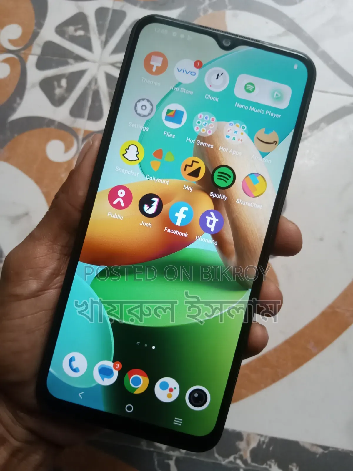Samsung Galaxy A13 64 GB Black