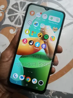 Samsung Galaxy A13 64 GB Black