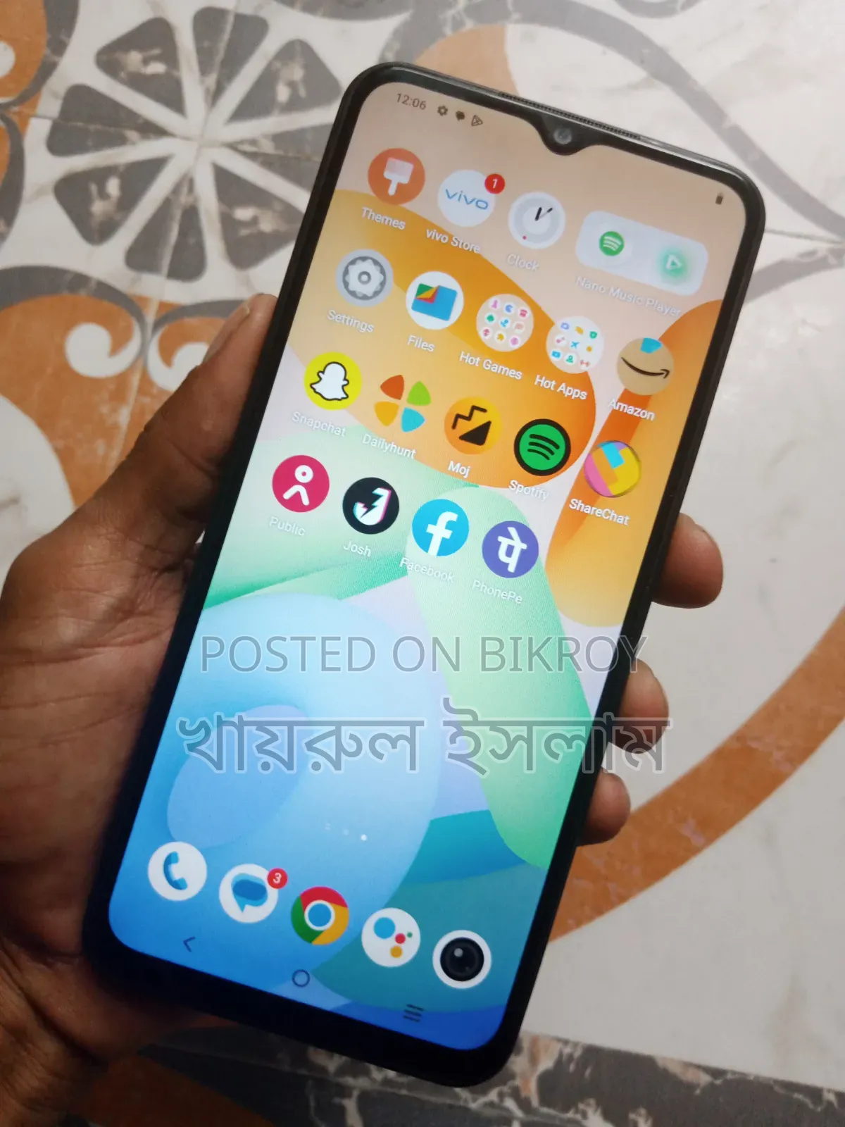 Samsung Galaxy A13 64 GB Black
