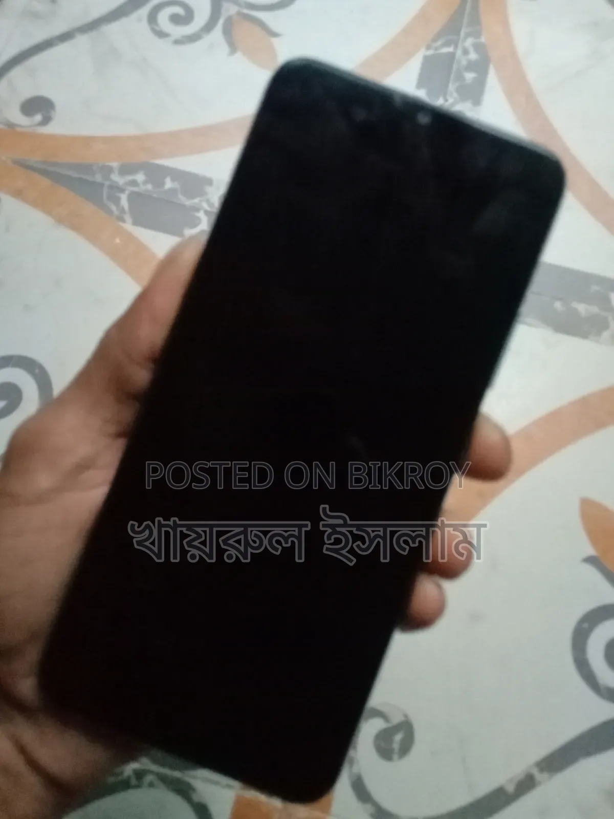 Samsung Galaxy A13 64 GB Black