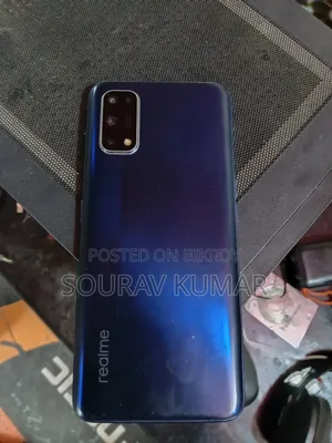 Realme 7 Pro 128 GB Blue