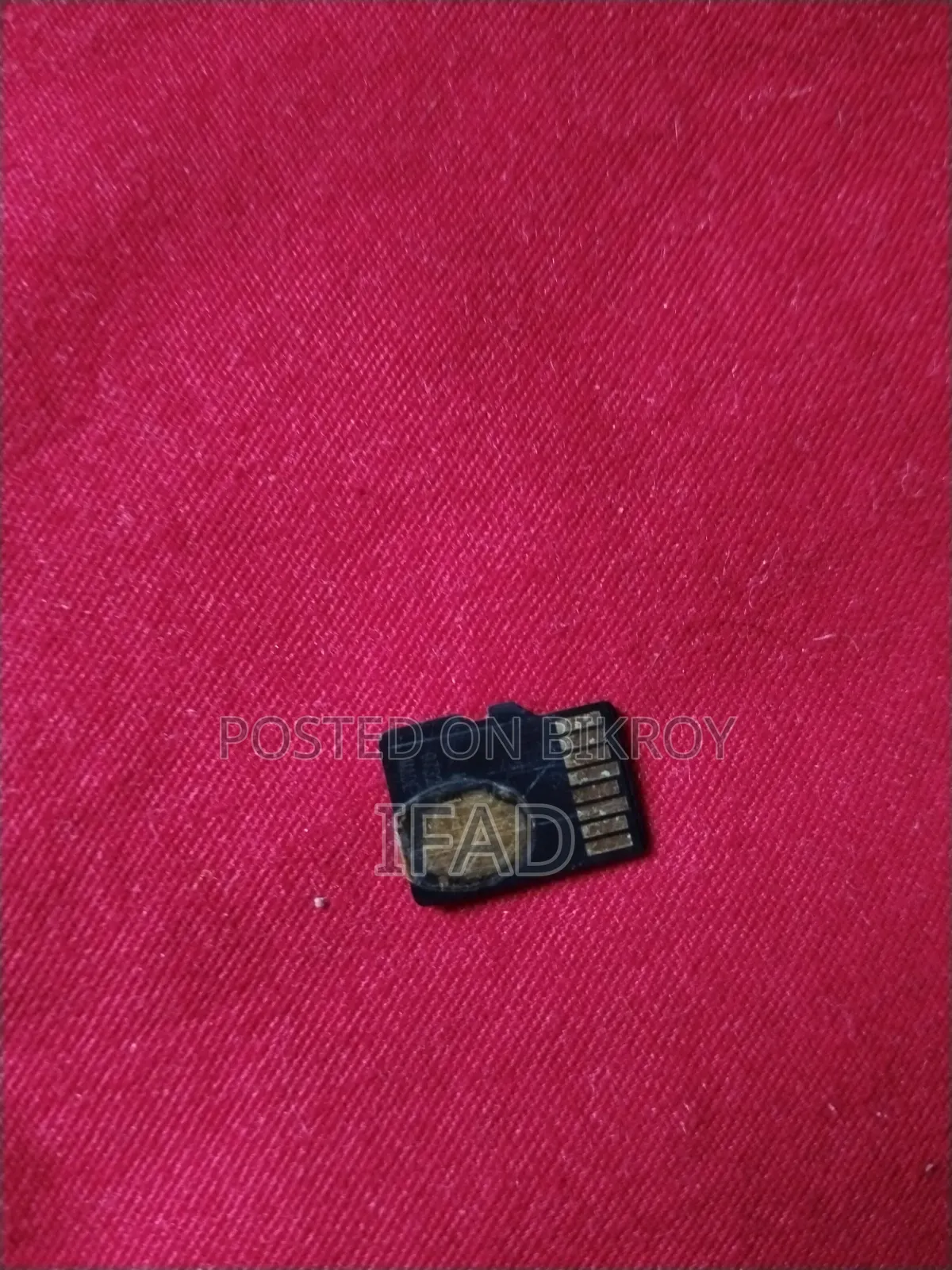 Memory Card