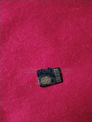 Memory Card