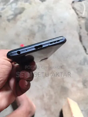 Vivo Y53s 128 GB Blue