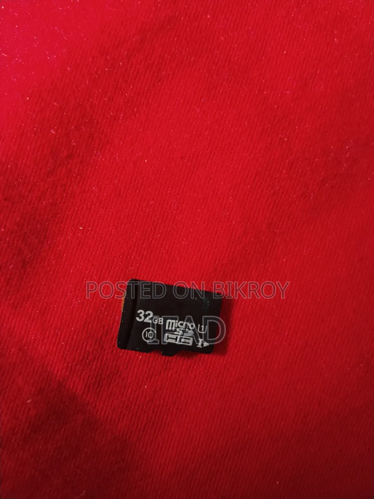Memory Card