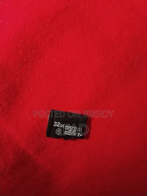 Memory Card