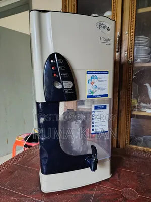 ২৩ লিটার ওয়াটার ফিল্টার