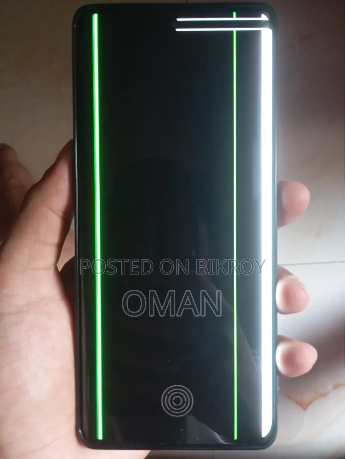 OnePlus 11R 128 GB Blue