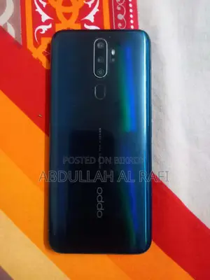 অপ্পো এ৯ ১২৮ জিবি নীল