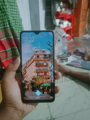 ভিভো এস১ প্রো ২৫৬ জিবি