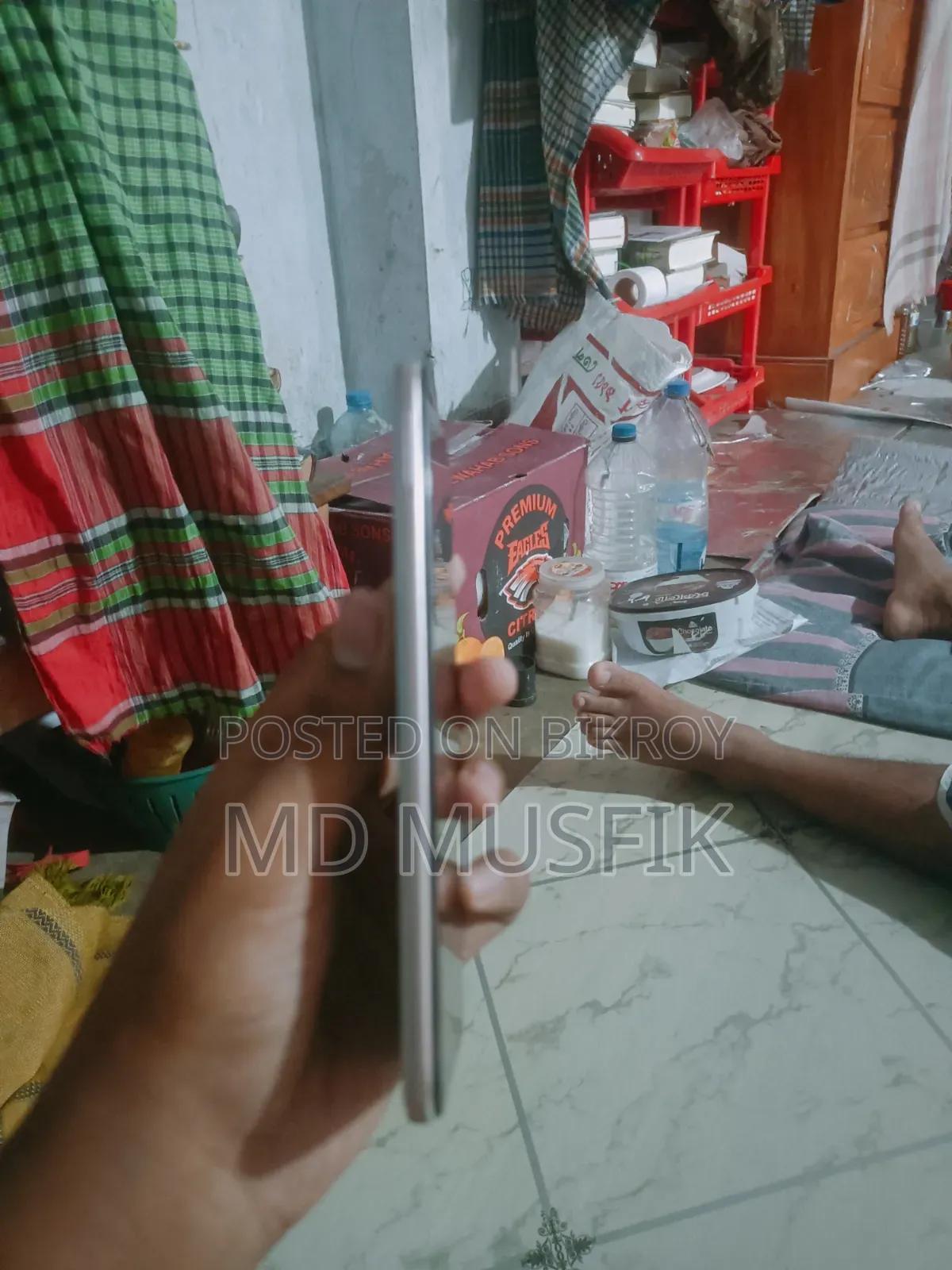 ভিভো এস১ প্রো ২৫৬ জিবি