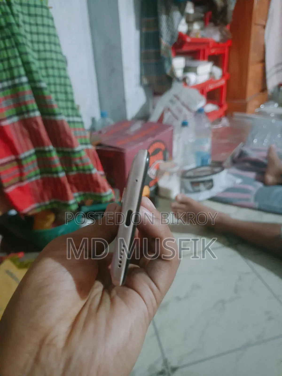 ভিভো এস১ প্রো ২৫৬ জিবি