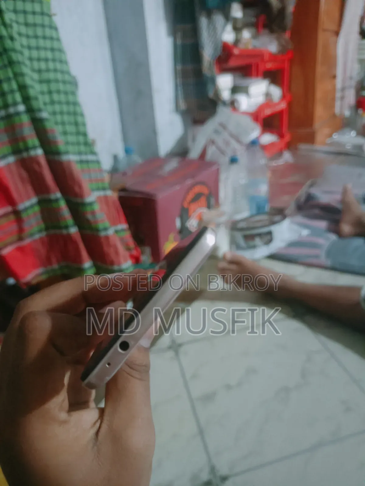 ভিভো এস১ প্রো ২৫৬ জিবি
