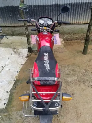 দায়াং গ্যালাক্সি ২০০৯ লাল