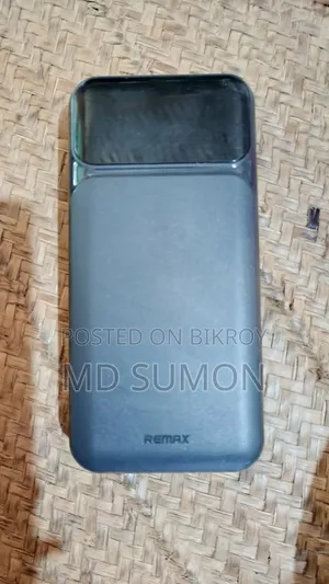 পাওয়ার ব্যাং 20000 mAh
