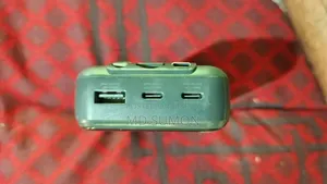 পাওয়ার ব্যাং 20000 mAh
