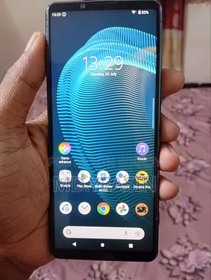 Sony Xperia 5 128 GB Gray