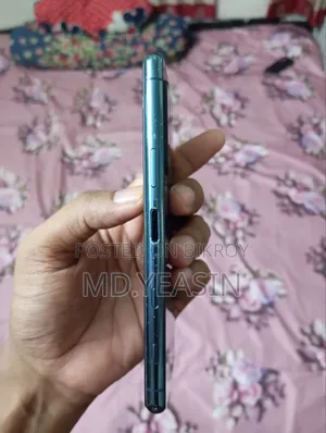 Sony Xperia 5 128 GB Gray